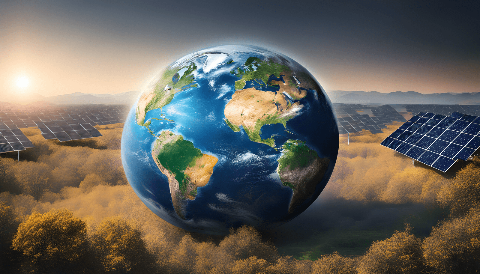 The Rise of Solar Technology: Innovation...